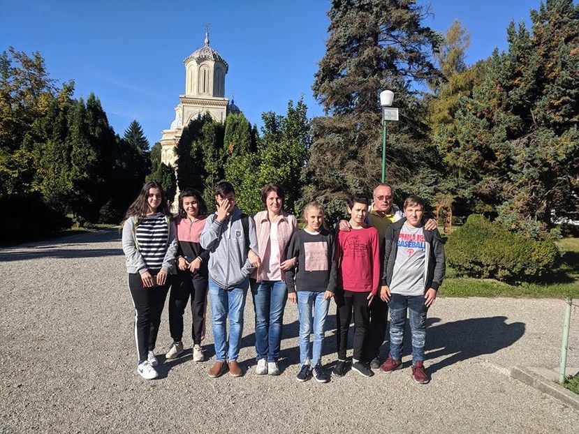  - 2019 - Excursie 12 octombrie
