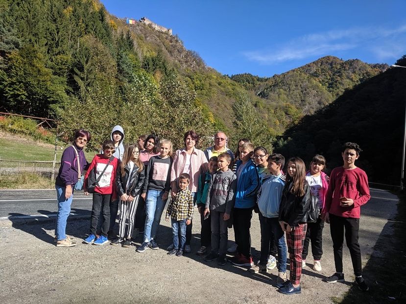  - 2019 - Excursie 12 octombrie
