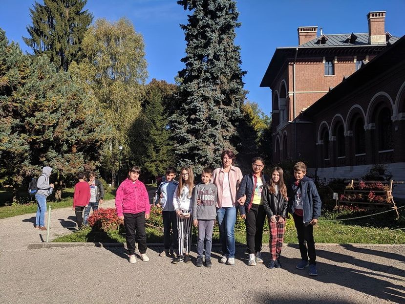  - 2019 - Excursie 12 octombrie