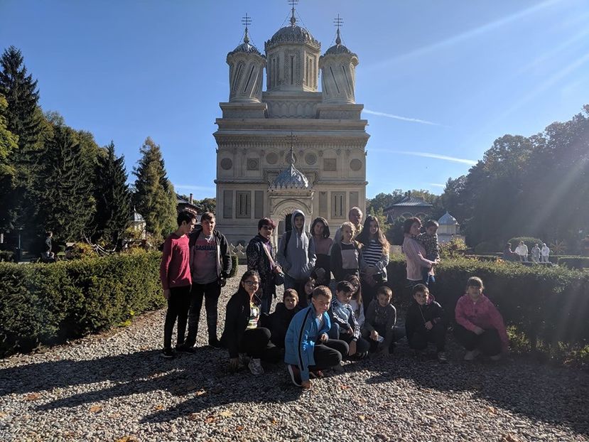  - 2019 - Excursie 12 octombrie