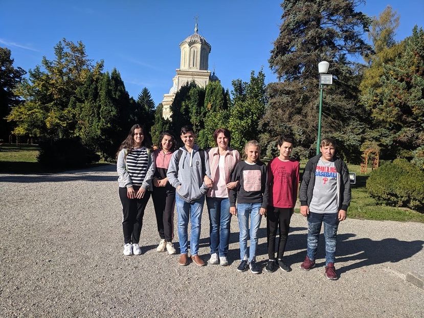  - 2019 - Excursie 12 octombrie
