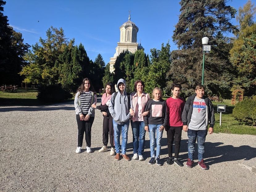  - 2019 - Excursie 12 octombrie