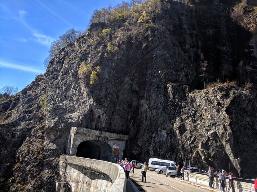  - 2019 - Excursie 12 octombrie