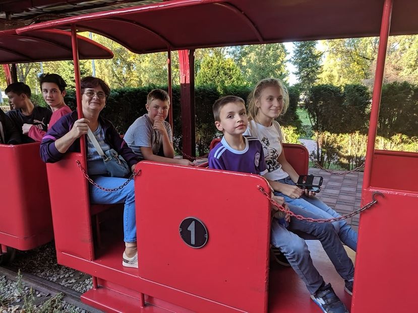  - 2019 - Excursie 12 octombrie