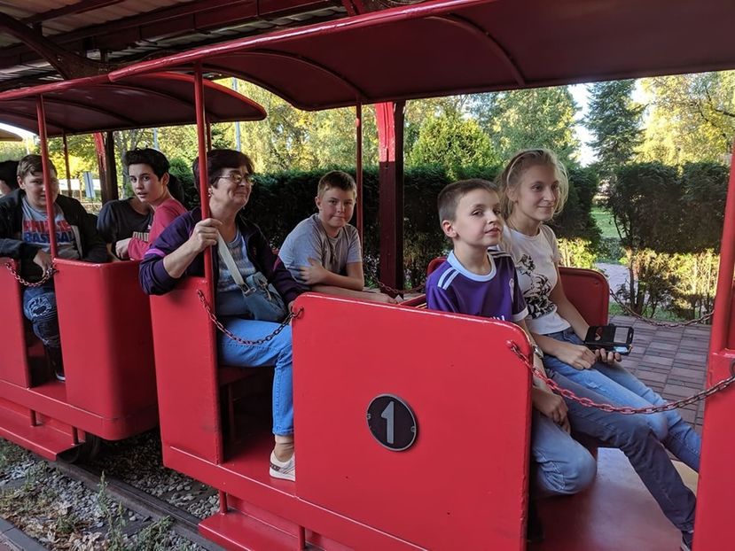  - 2019 - Excursie 12 octombrie