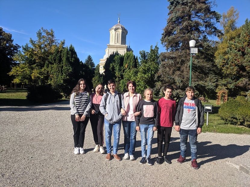  - 2019 - Excursie 12 octombrie