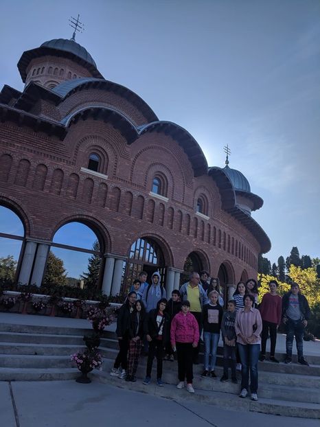 - 2019 - Excursie 12 octombrie