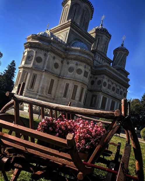  - 2019 - Excursie 12 octombrie