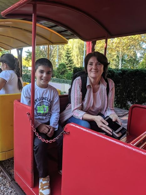  - 2019 - Excursie 12 octombrie