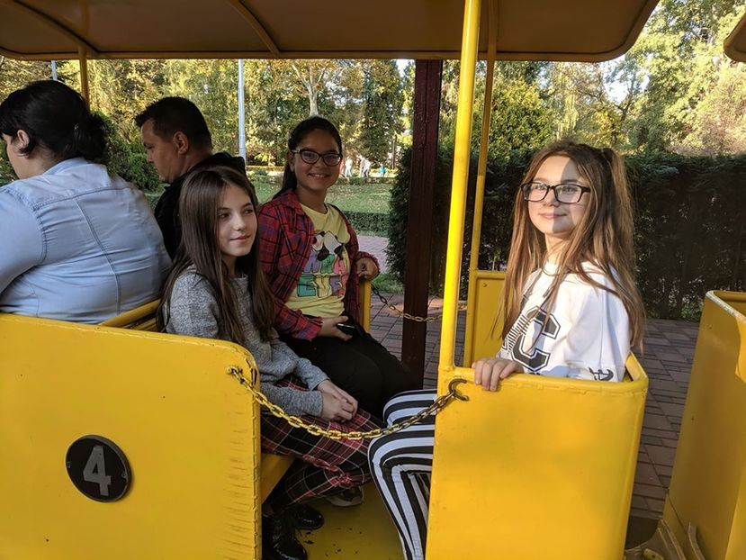  - 2019 - Excursie 12 octombrie