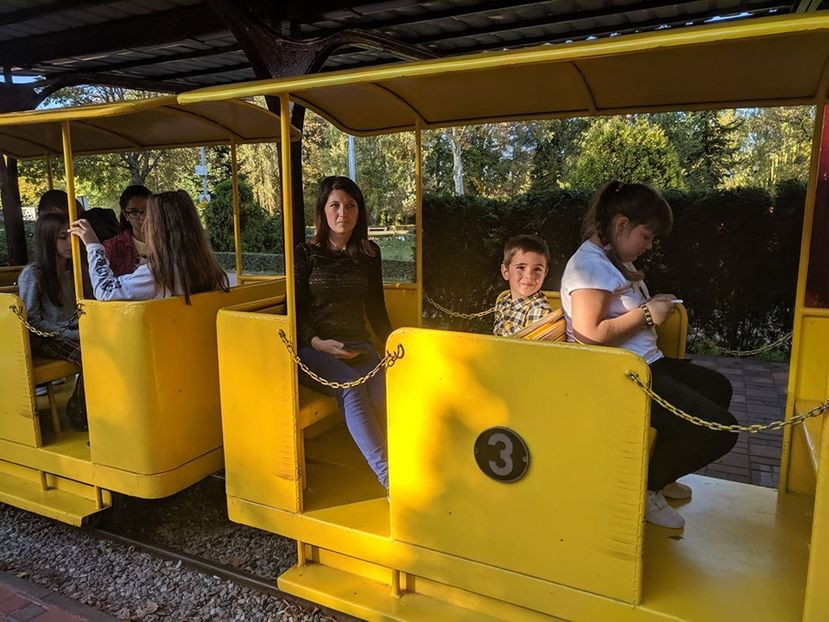  - 2019 - Excursie 12 octombrie