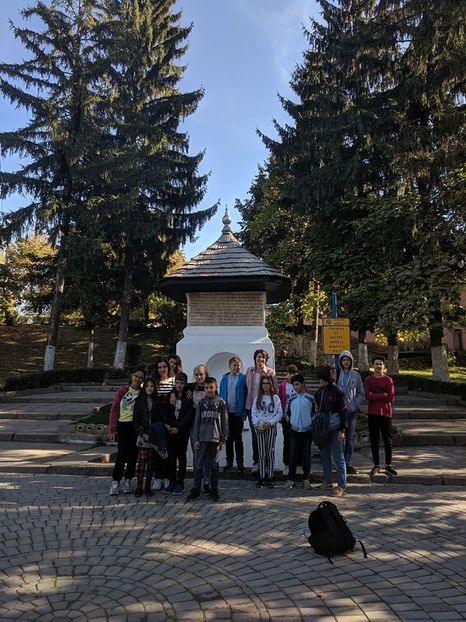 - 2019 - Excursie 12 octombrie