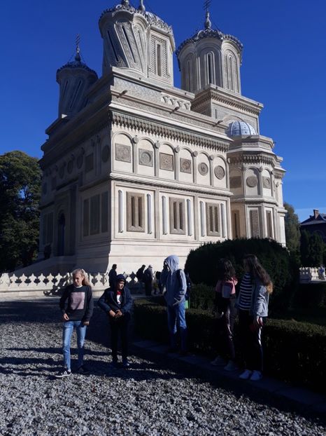  - 2019 - Excursie 12 octombrie