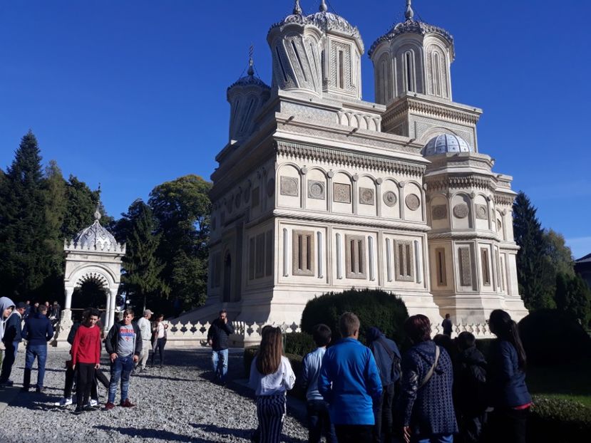  - 2019 - Excursie 12 octombrie