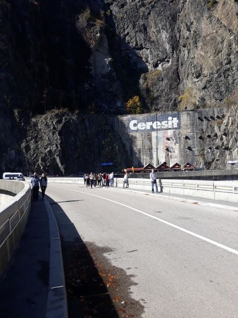  - 2019 - Excursie 12 octombrie