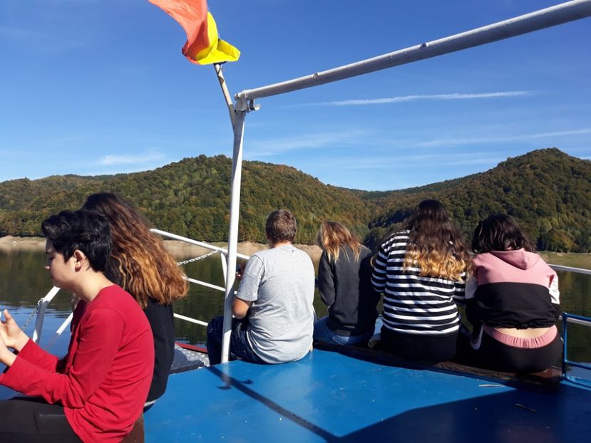  - 2019 - Excursie 12 octombrie
