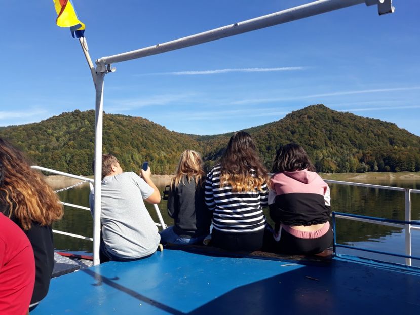  - 2019 - Excursie 12 octombrie