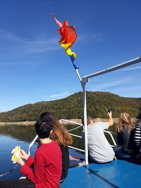  - 2019 - Excursie 12 octombrie