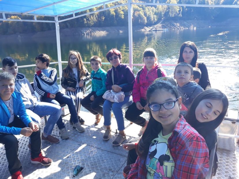  - 2019 - Excursie 12 octombrie