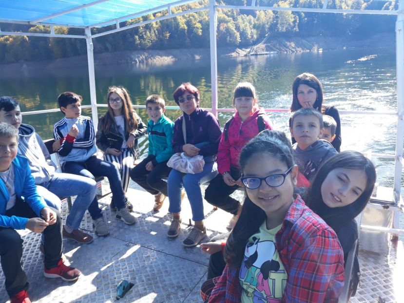  - 2019 - Excursie 12 octombrie