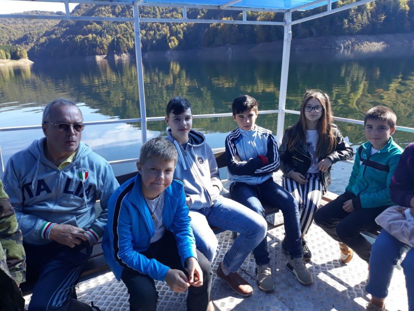  - 2019 - Excursie 12 octombrie