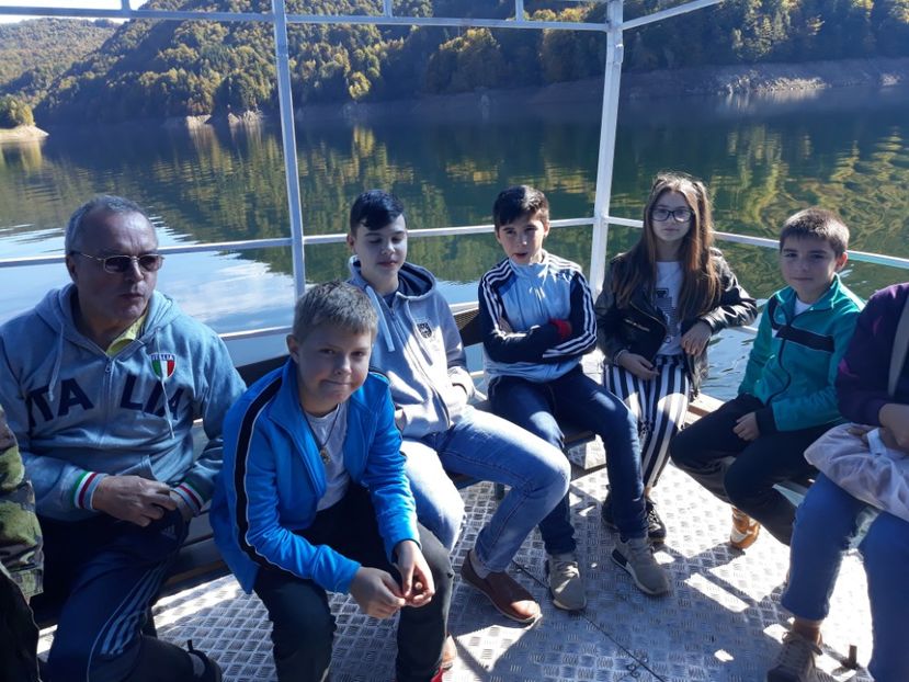  - 2019 - Excursie 12 octombrie