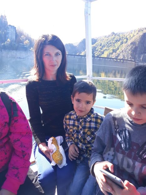  - 2019 - Excursie 12 octombrie