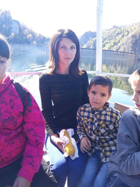  - 2019 - Excursie 12 octombrie