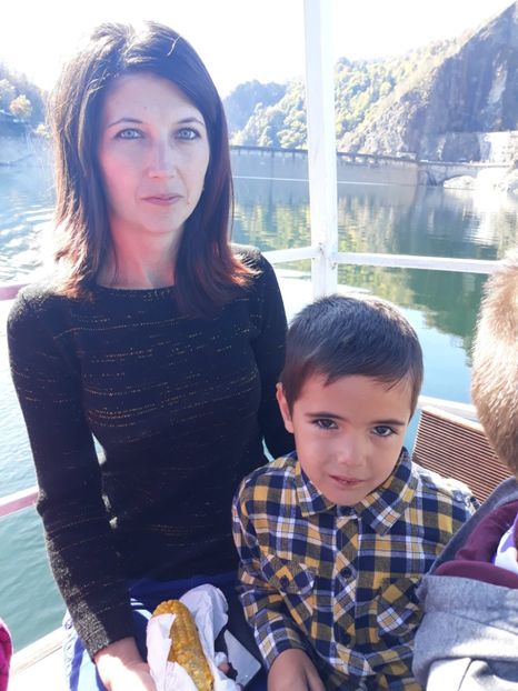  - 2019 - Excursie 12 octombrie