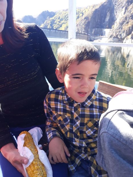  - 2019 - Excursie 12 octombrie