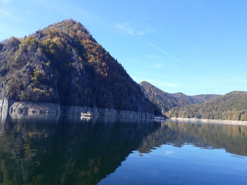  - 2019 - Excursie 12 octombrie