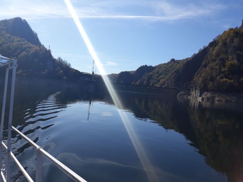  - 2019 - Excursie 12 octombrie