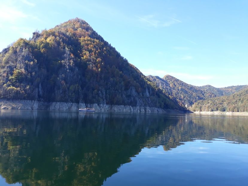  - 2019 - Excursie 12 octombrie