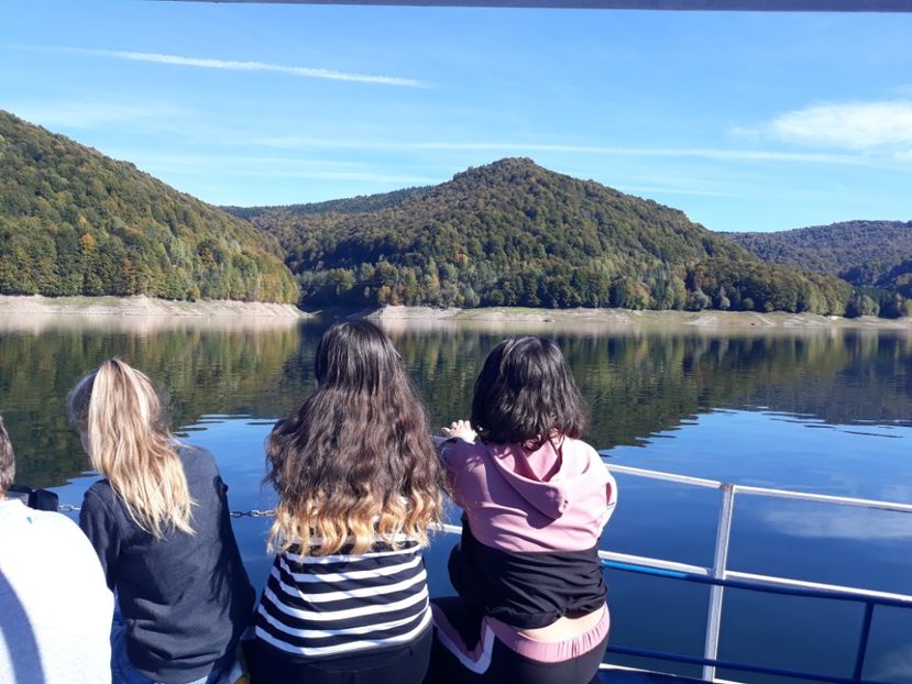  - 2019 - Excursie 12 octombrie