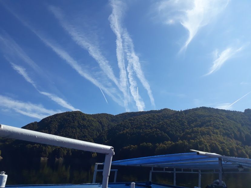  - 2019 - Excursie 12 octombrie