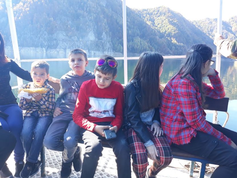  - 2019 - Excursie 12 octombrie