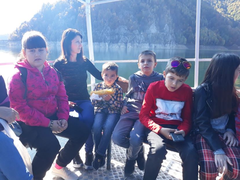  - 2019 - Excursie 12 octombrie