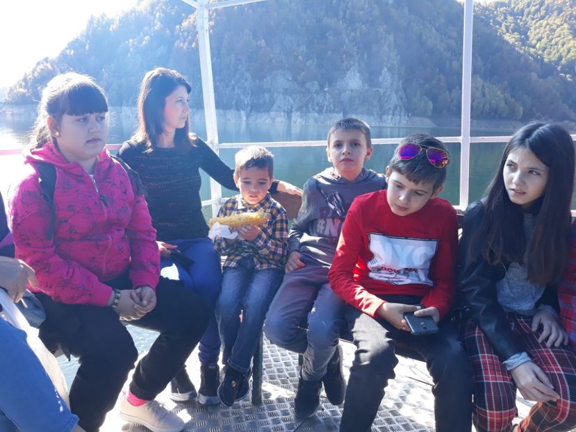  - 2019 - Excursie 12 octombrie