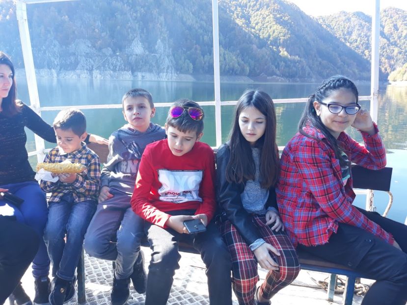  - 2019 - Excursie 12 octombrie