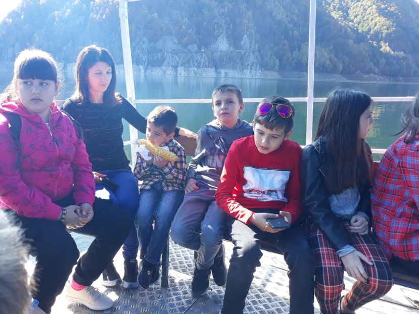  - 2019 - Excursie 12 octombrie