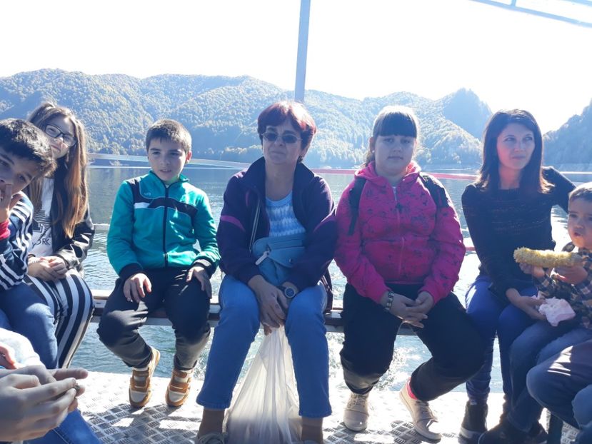  - 2019 - Excursie 12 octombrie