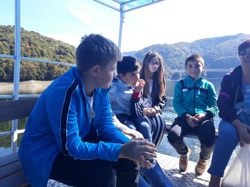  - 2019 - Excursie 12 octombrie