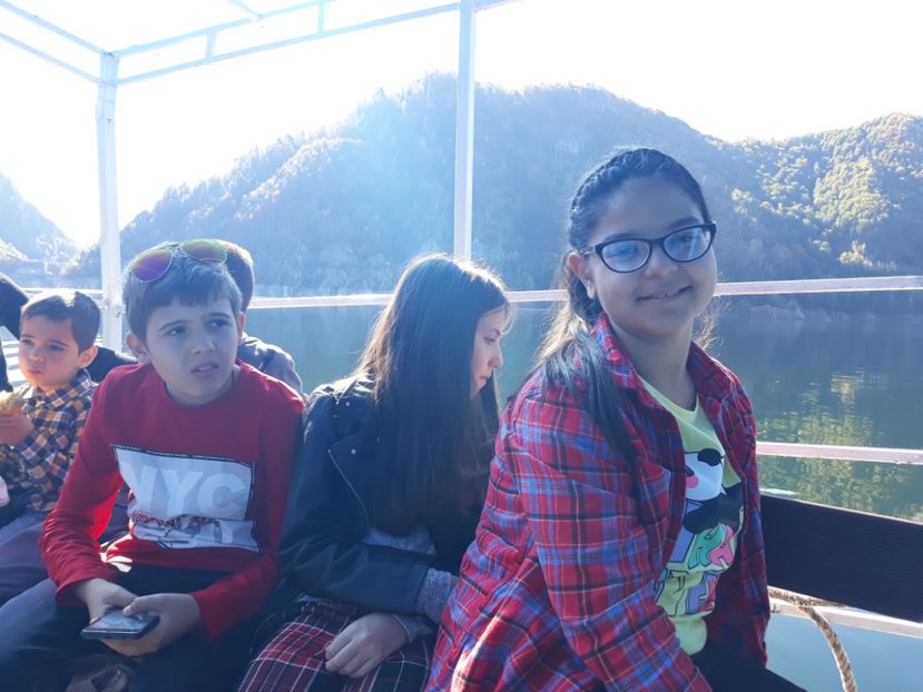  - 2019 - Excursie 12 octombrie