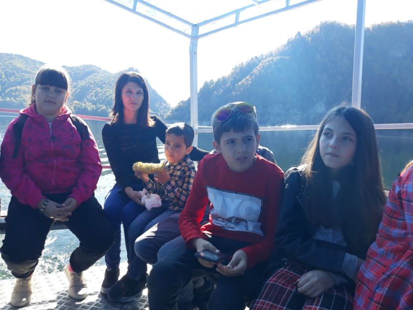  - 2019 - Excursie 12 octombrie