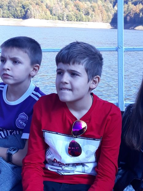  - 2019 - Excursie 12 octombrie