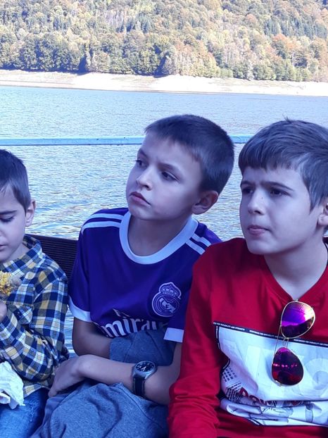  - 2019 - Excursie 12 octombrie