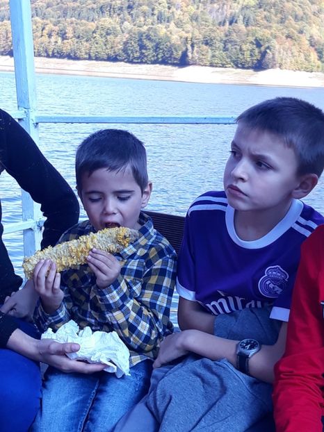  - 2019 - Excursie 12 octombrie