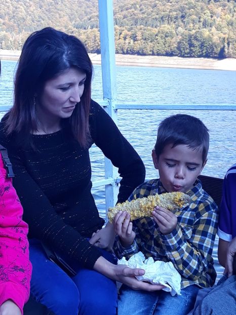  - 2019 - Excursie 12 octombrie