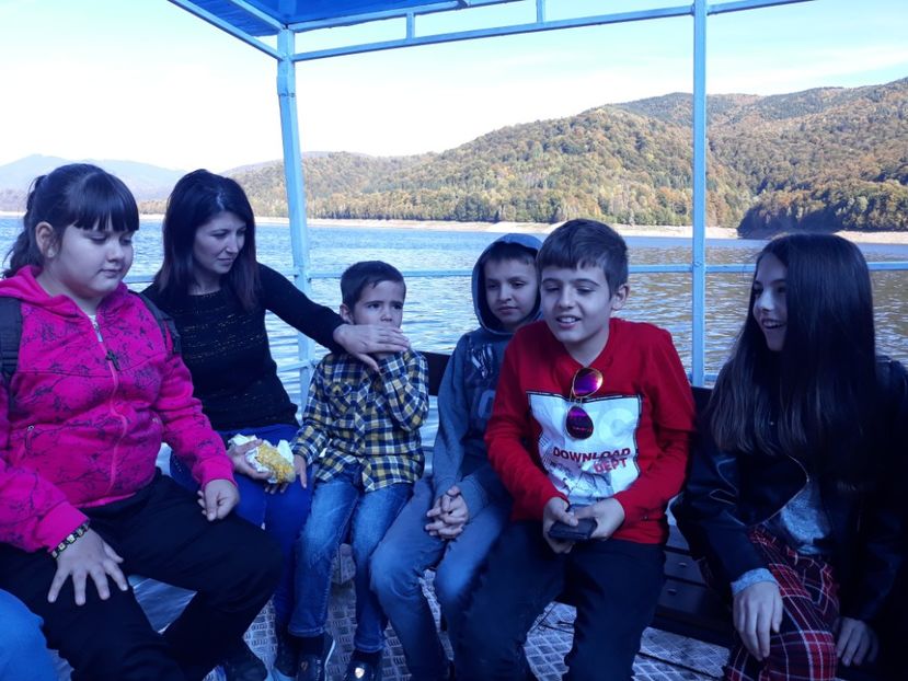  - 2019 - Excursie 12 octombrie