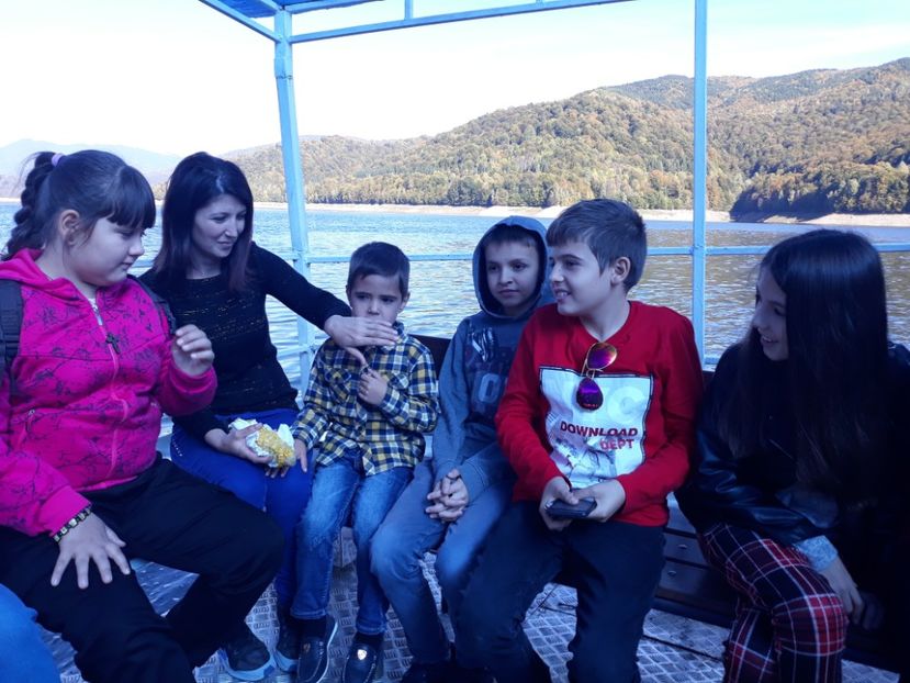  - 2019 - Excursie 12 octombrie